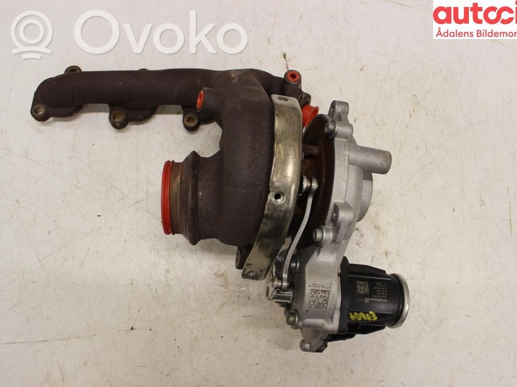 Turbo   144109240R,144109240R