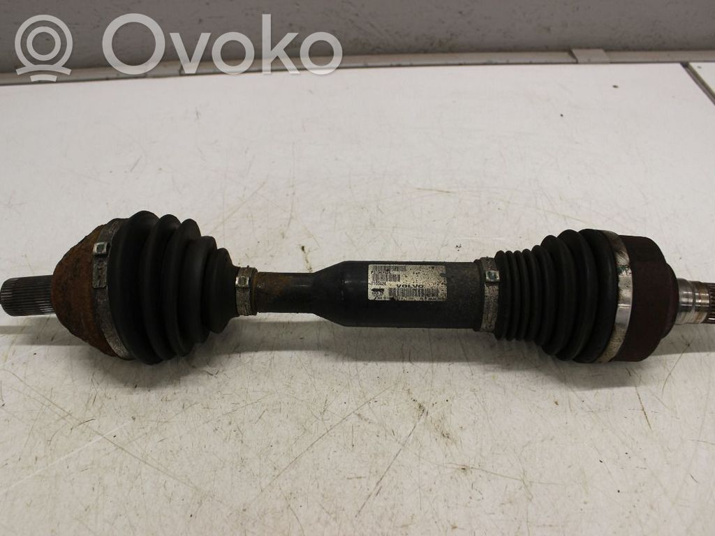 Volvo XC70 Eje de transmisión delantero 
