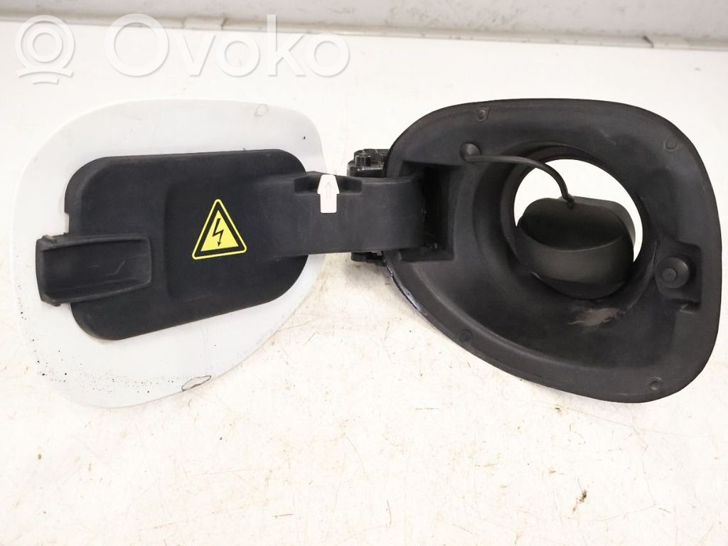 Volvo V60 Serratura del tappo del serbatoio del carburante 
