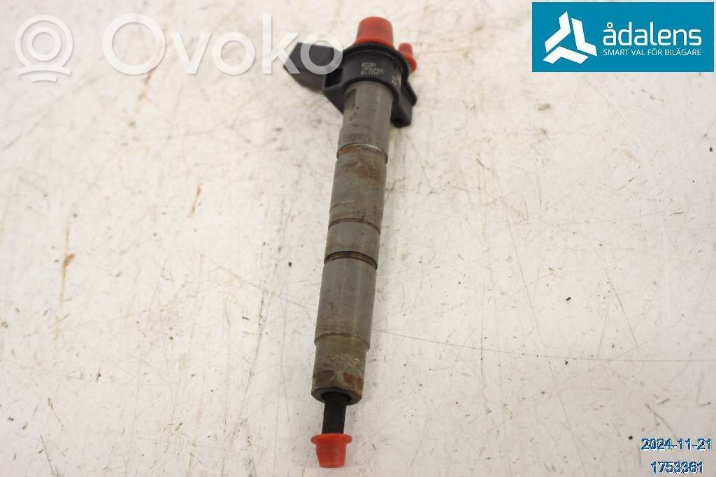 BMW X3 F25 Injector combustibil 