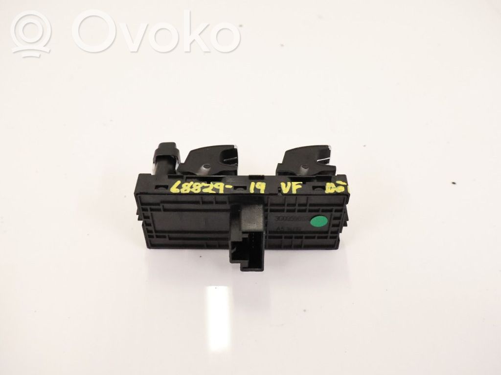 Volkswagen Touareg III Comutator comandă geamuri electrice 