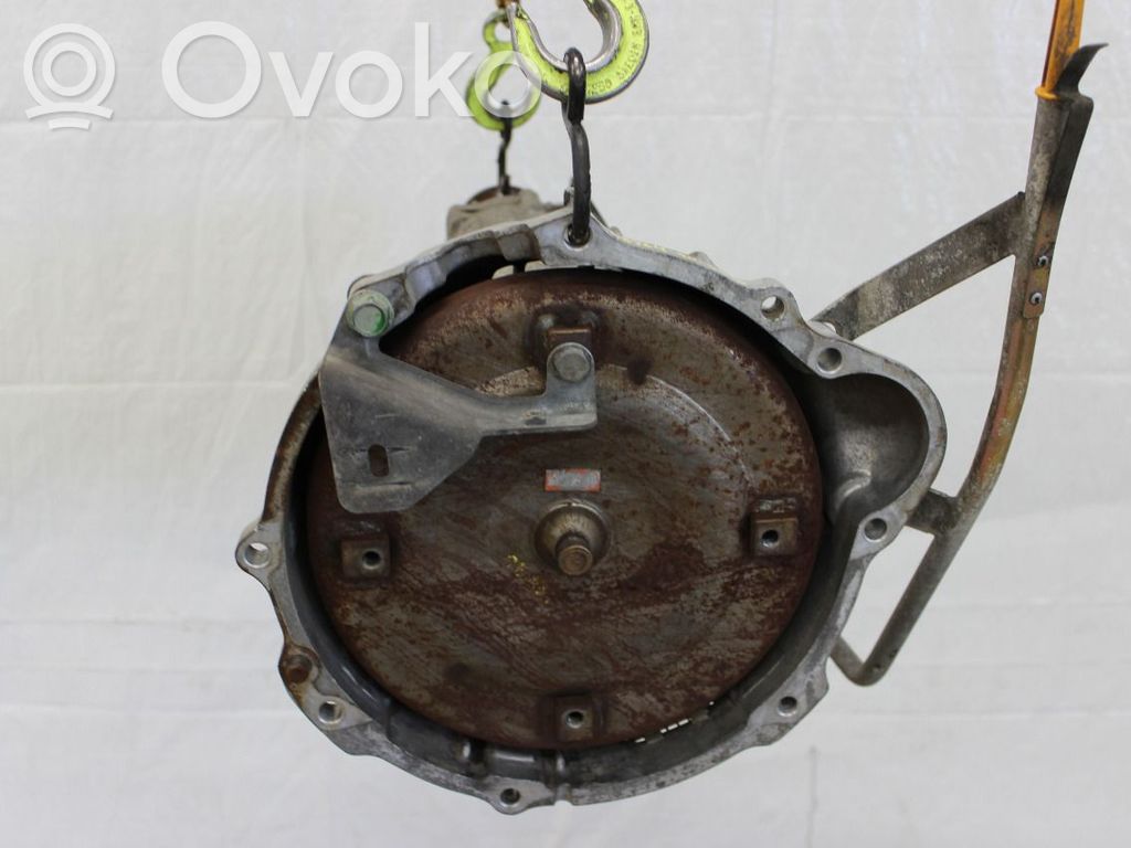 Automatic gearbox   5003699,1208652,1208652