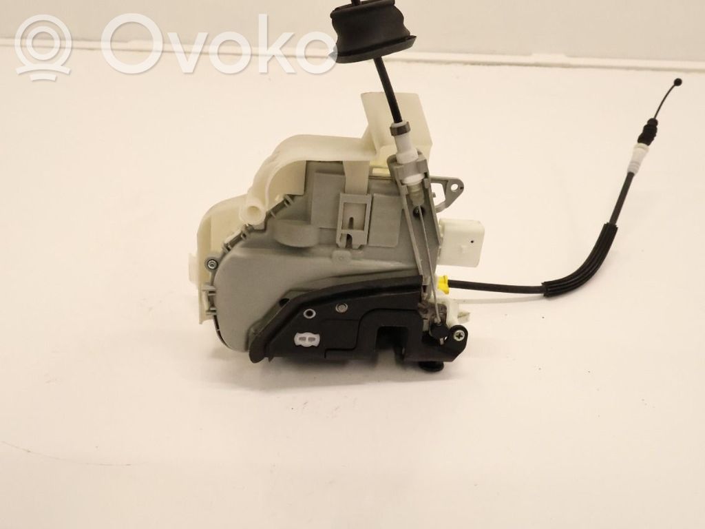Audi A6 S6 C7 4G Motor închidere centralizată 