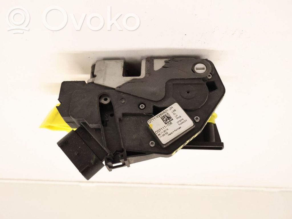 Central locking motor   2229977,DT11V264A01JH