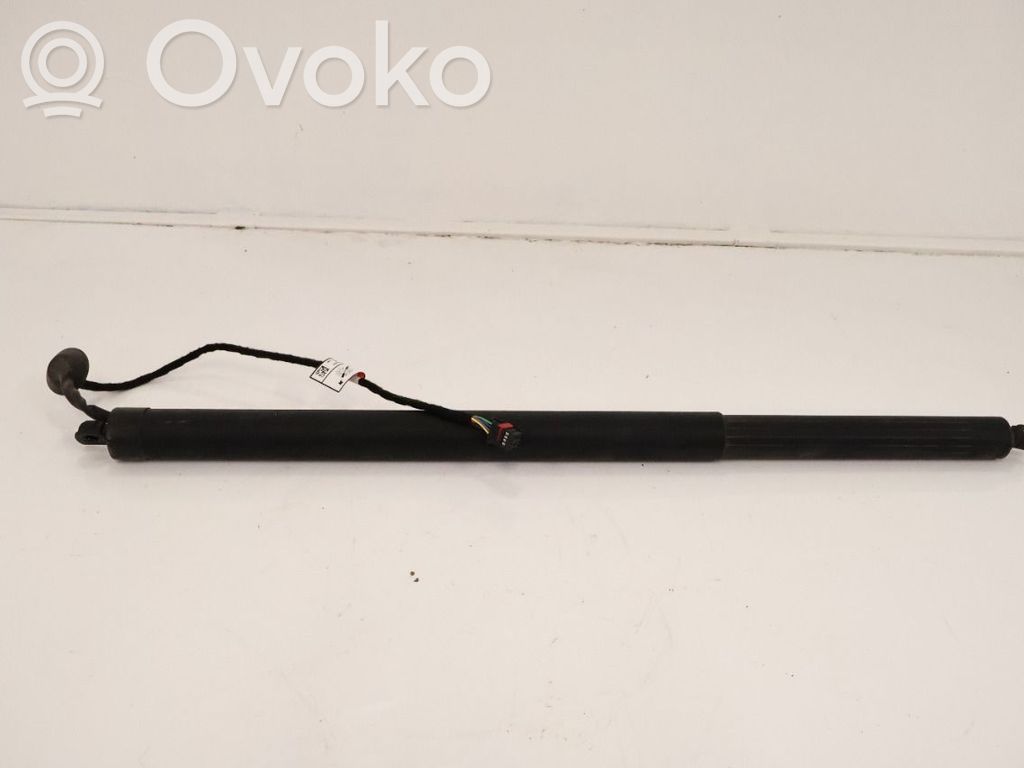 Volvo V60 Puntone del portellone posteriore 