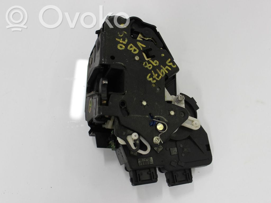 Volvo S70  V70  V70 XC Motorino della chiusura centralizzata 