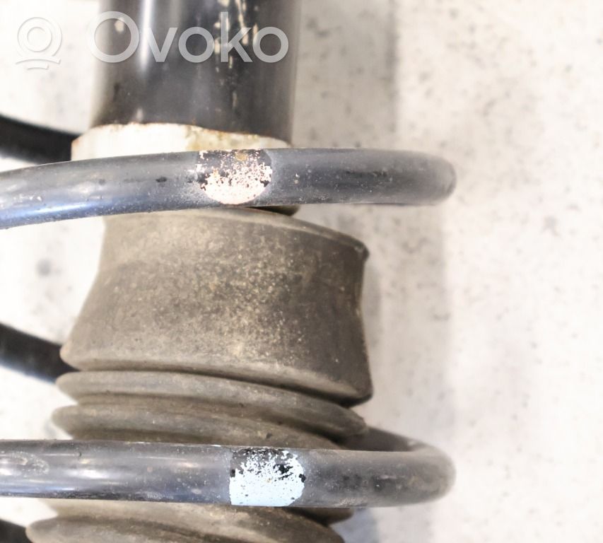 Toyota Urban Cruiser XP110 Ammortizzatore anteriore con molla elicoidale