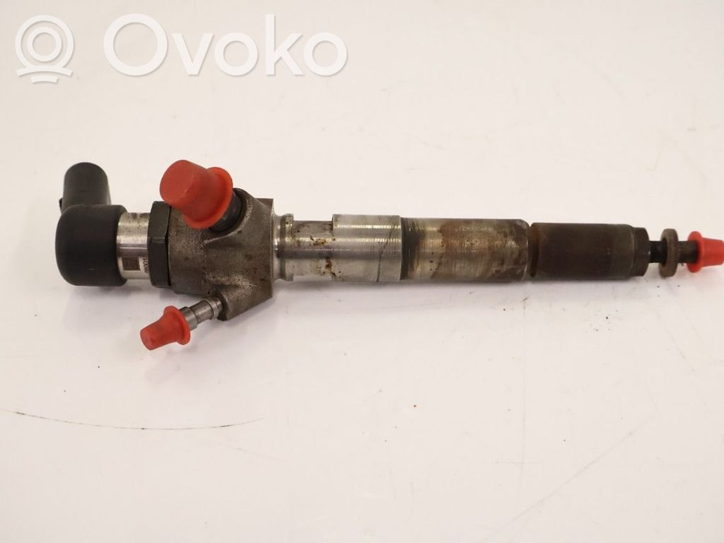 Injektor Einspritzdüse   H8201100113,16606212R