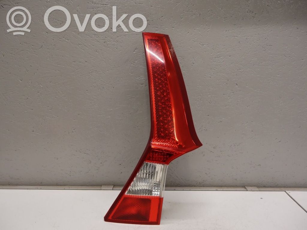 Volvo V70 Lampă spate în capacul portbagajului