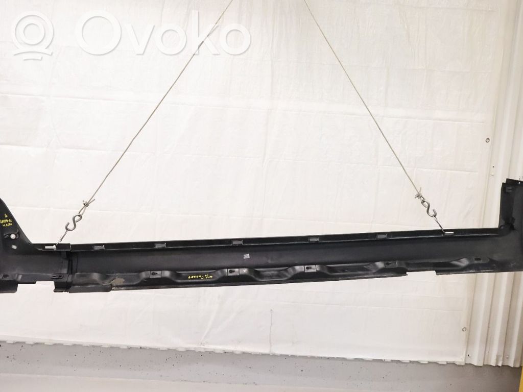 Volvo XC70 Marche-pieds