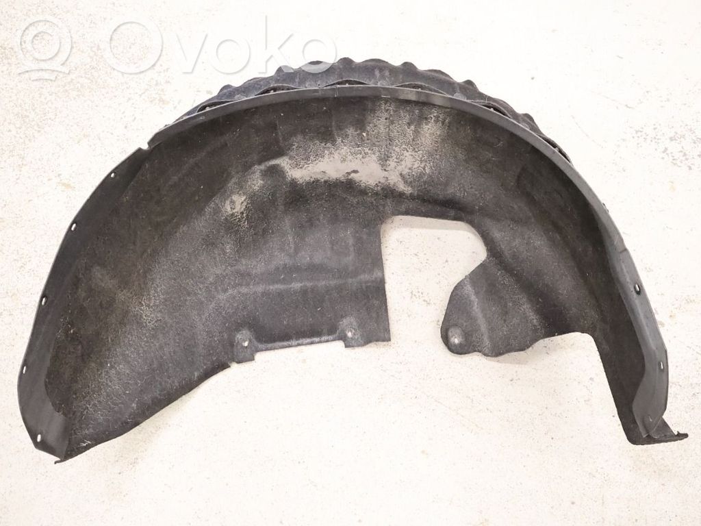 Pare-boue passage de roue avant   31425491