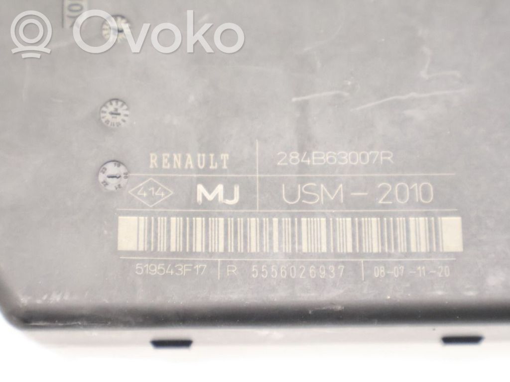 Módulo de fusible   284B63007R