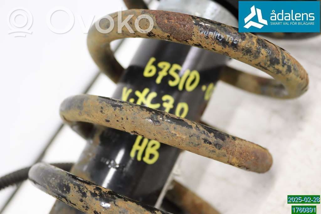 Takaiskunvaimennin   31277090,30645324