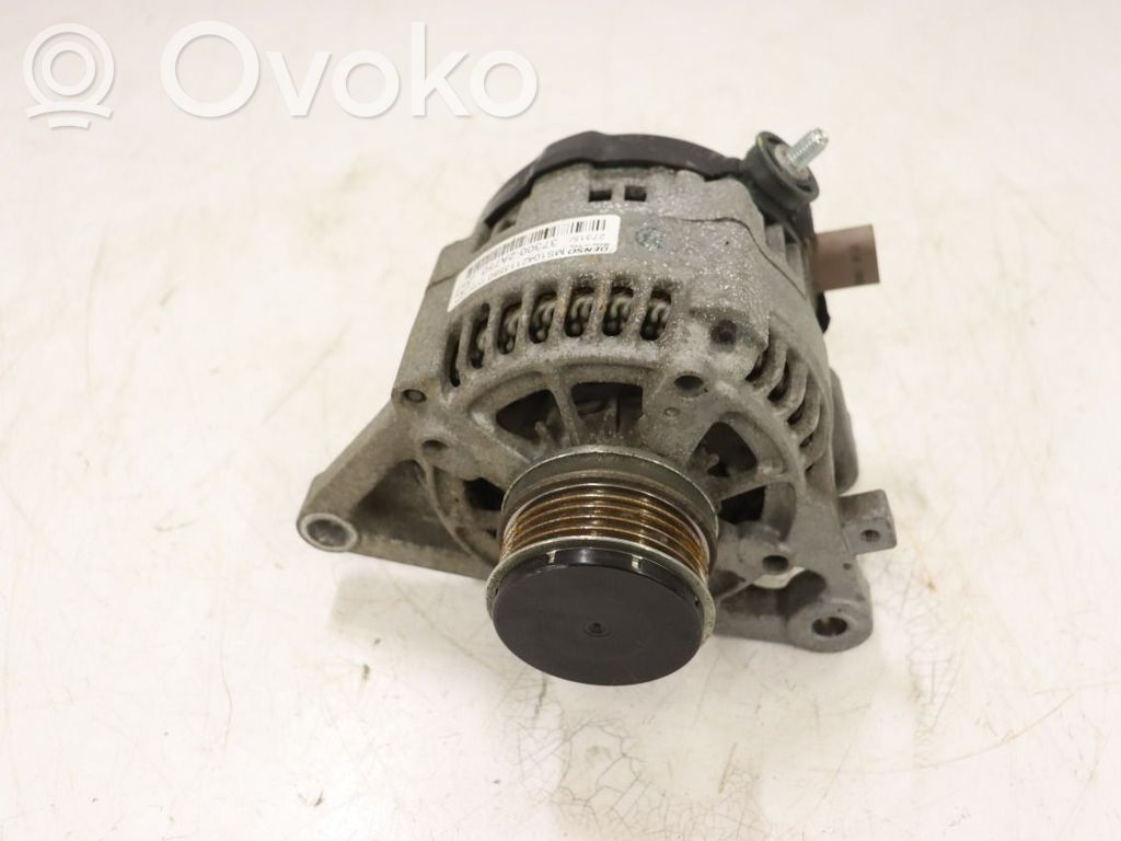 KIA Ceed Alternator 