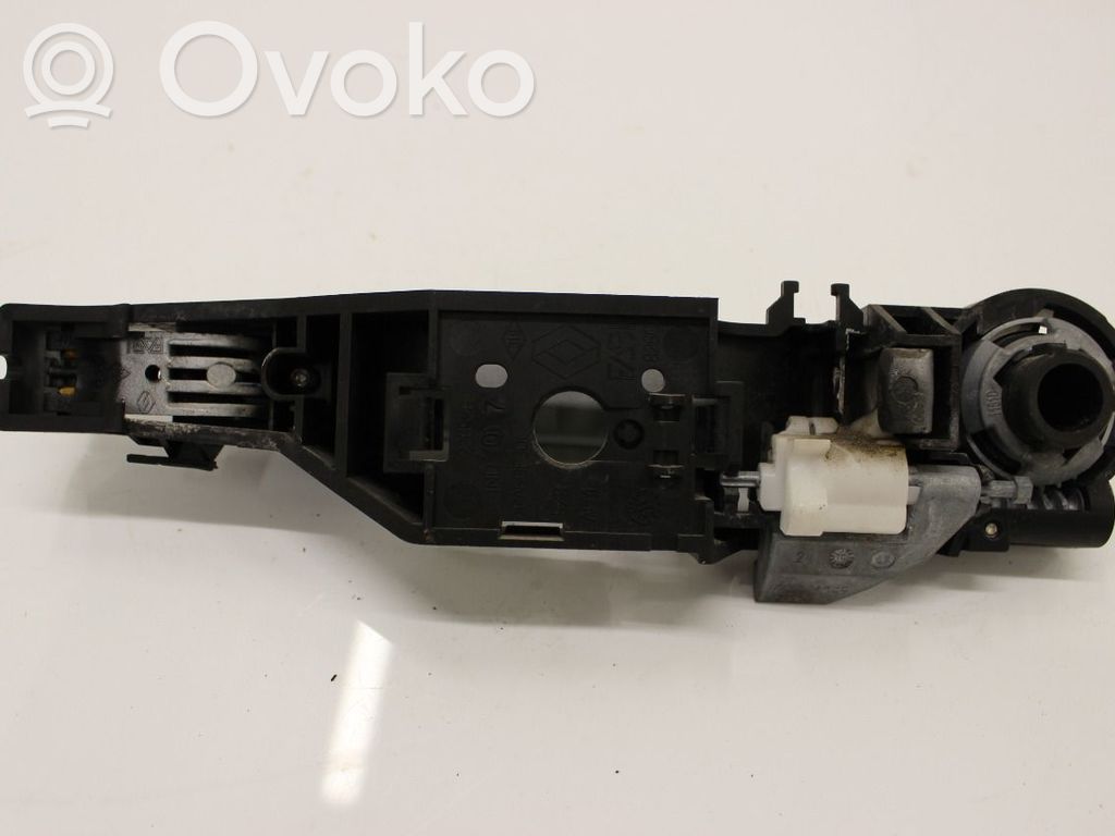 Renault Clio III Maniglia esterna per portiera anteriore