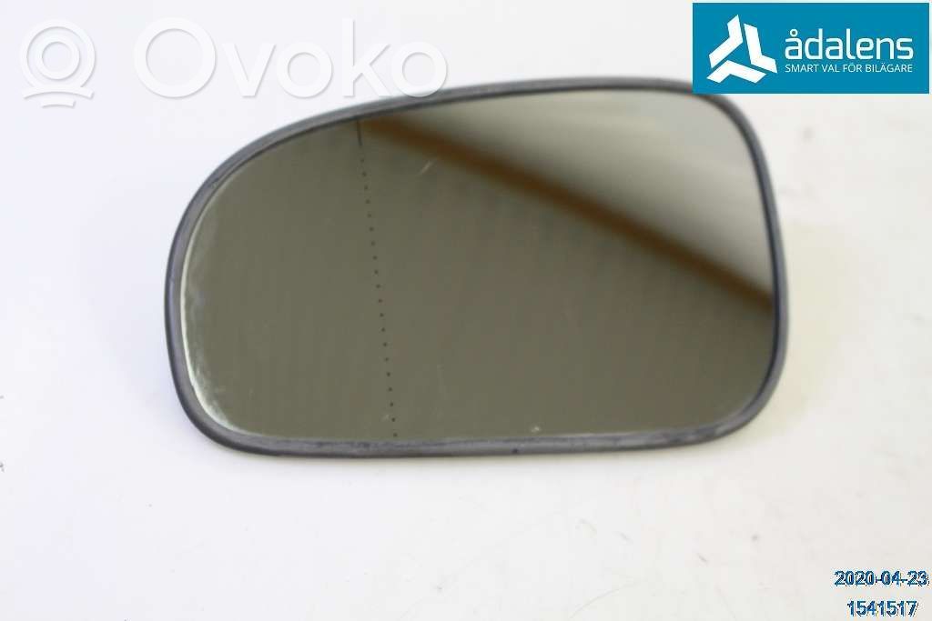 Volvo S80 Wkład lusterka drzwi przednich 