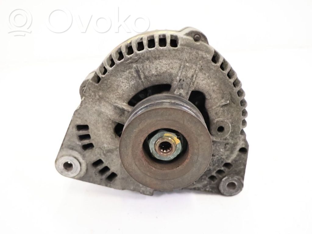 Volvo 940 Alternator 