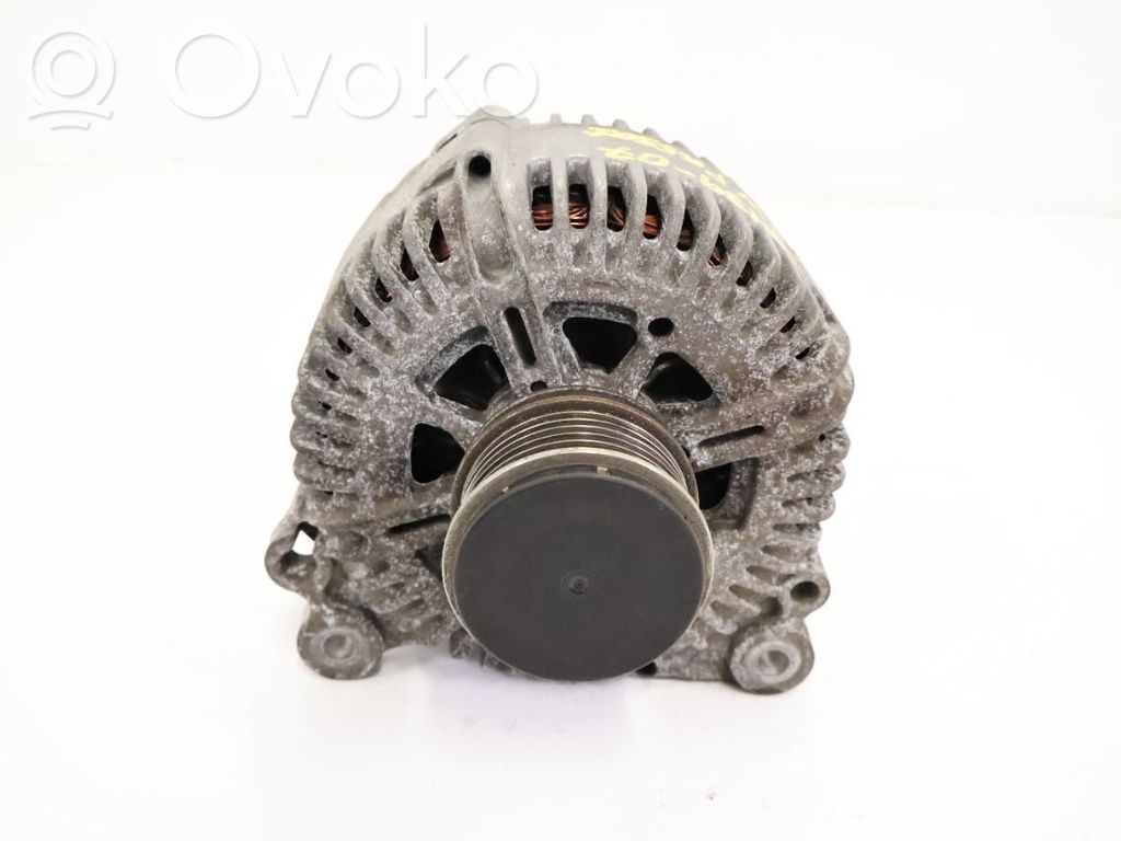 Alternator   021903026LX,021903026L,021903026L