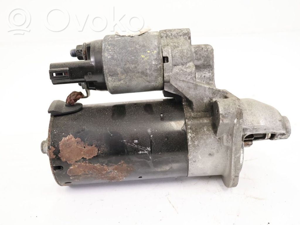 Motor de arranque   361002B302