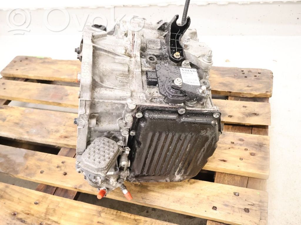 Volvo XC70 Automatic gearbox 