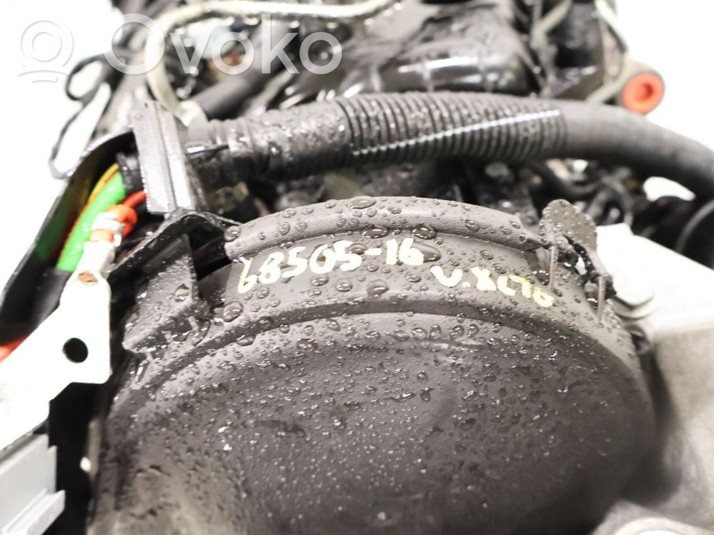 Motor   36050684