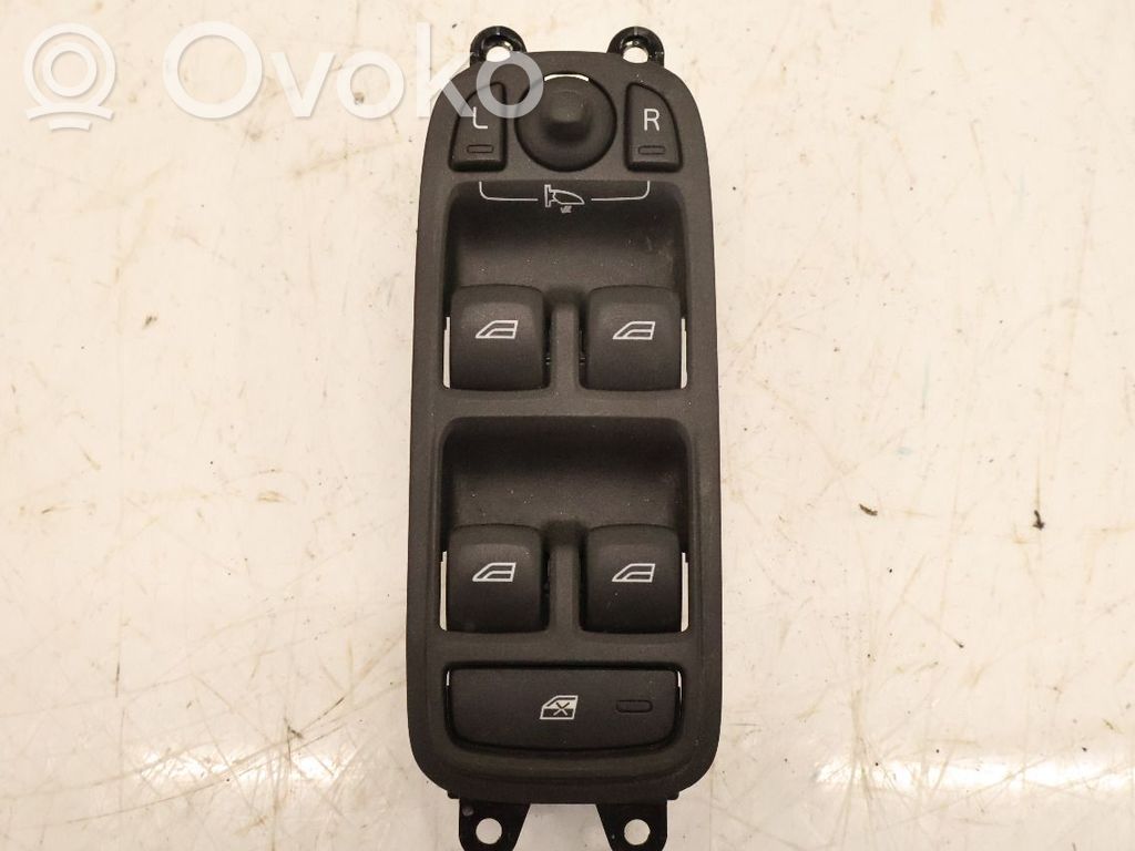 Volvo V60 Comutator comandă geamuri electrice 