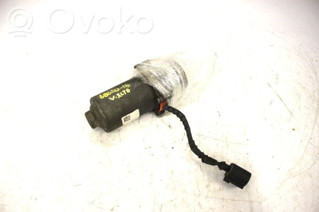 Volvo XC70 Riduttore cambio posteriore