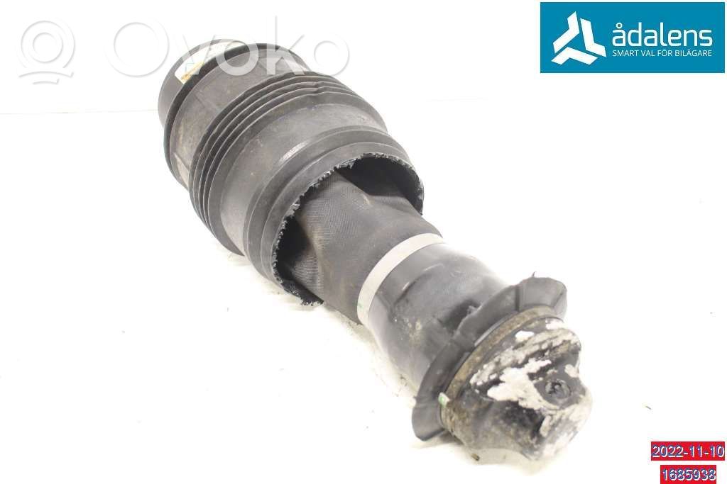 Mercedes-Benz E W211 Butelie suspensie pneumatică spate/amortizor 