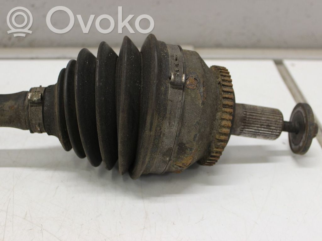 Volvo S60 Semiasse anteriore