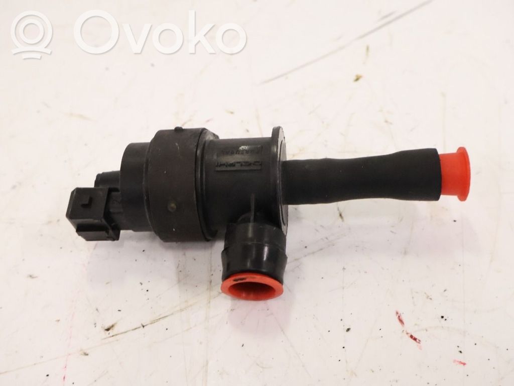 Volvo V70 Zawór podciśnieniowy