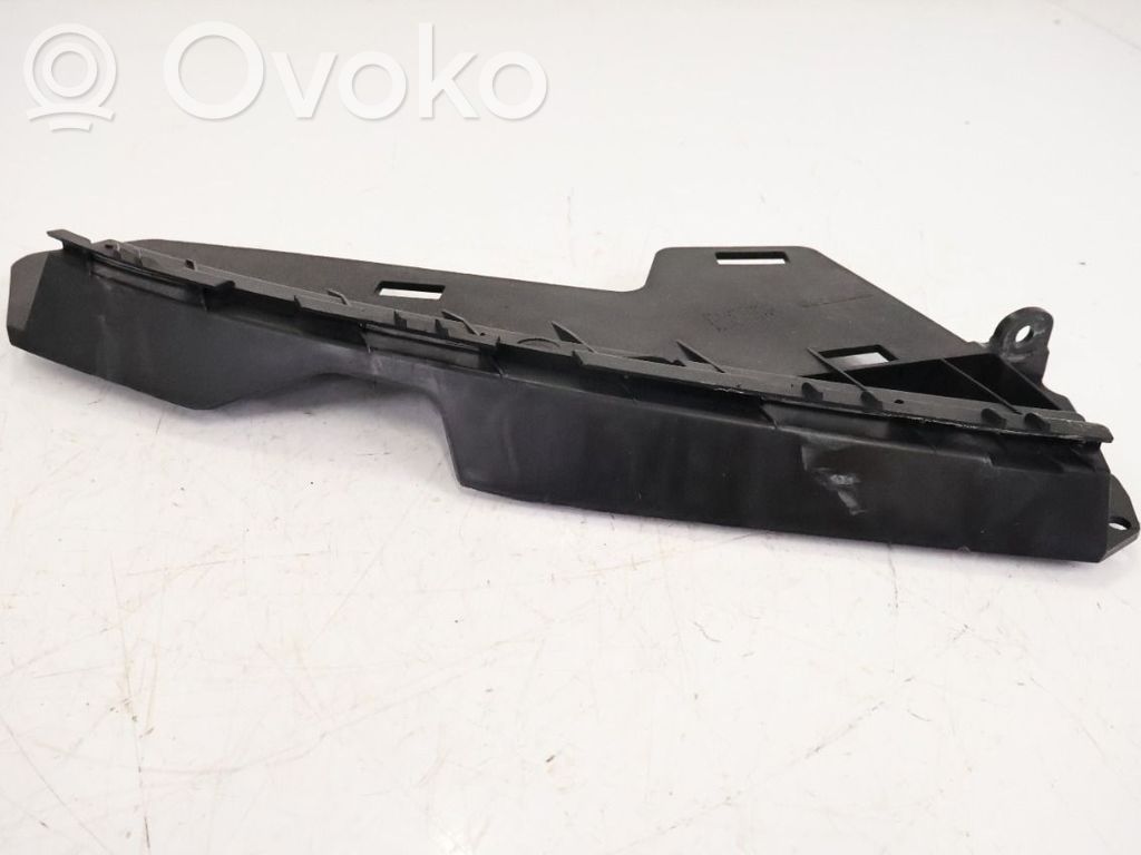 Volvo V70 Moulure sous phares 