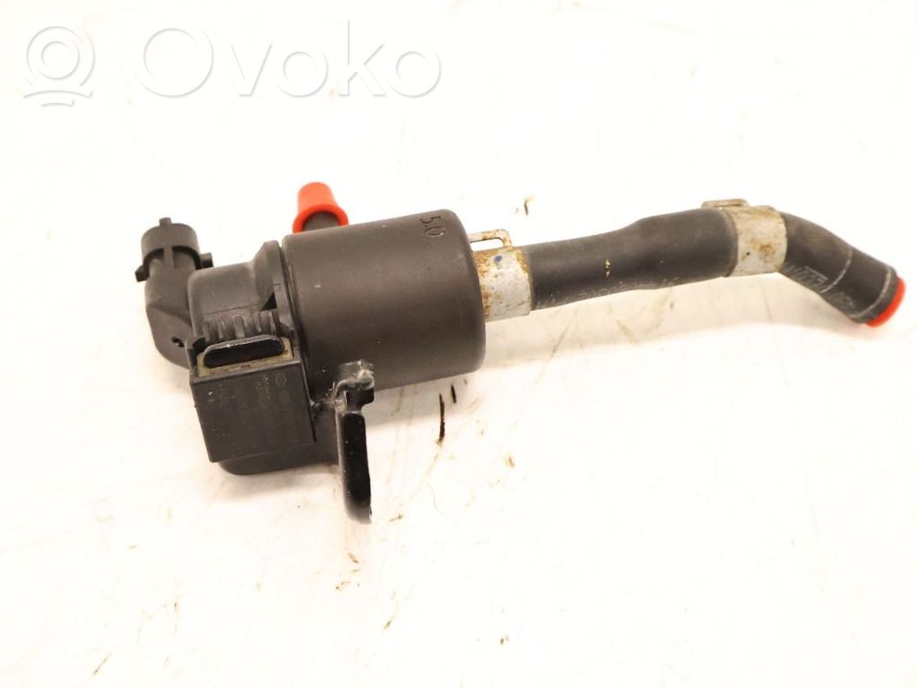 KIA Optima Cartucho de vapor de combustible del filtro de carbón activo 