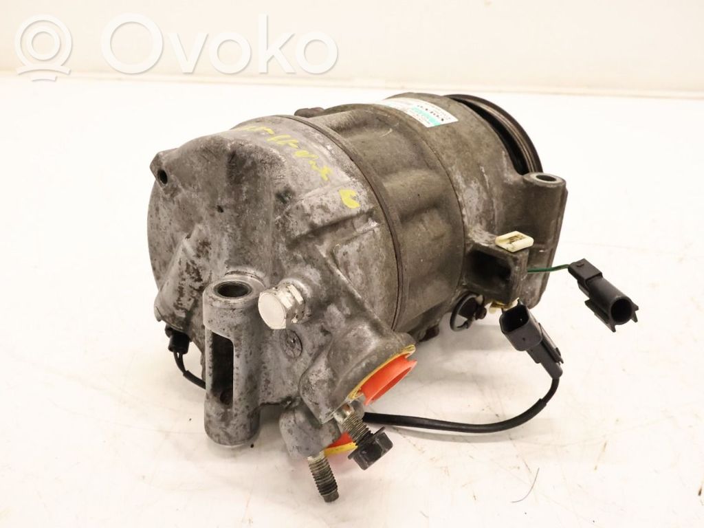 Volvo S60 Compresseur de climatisation