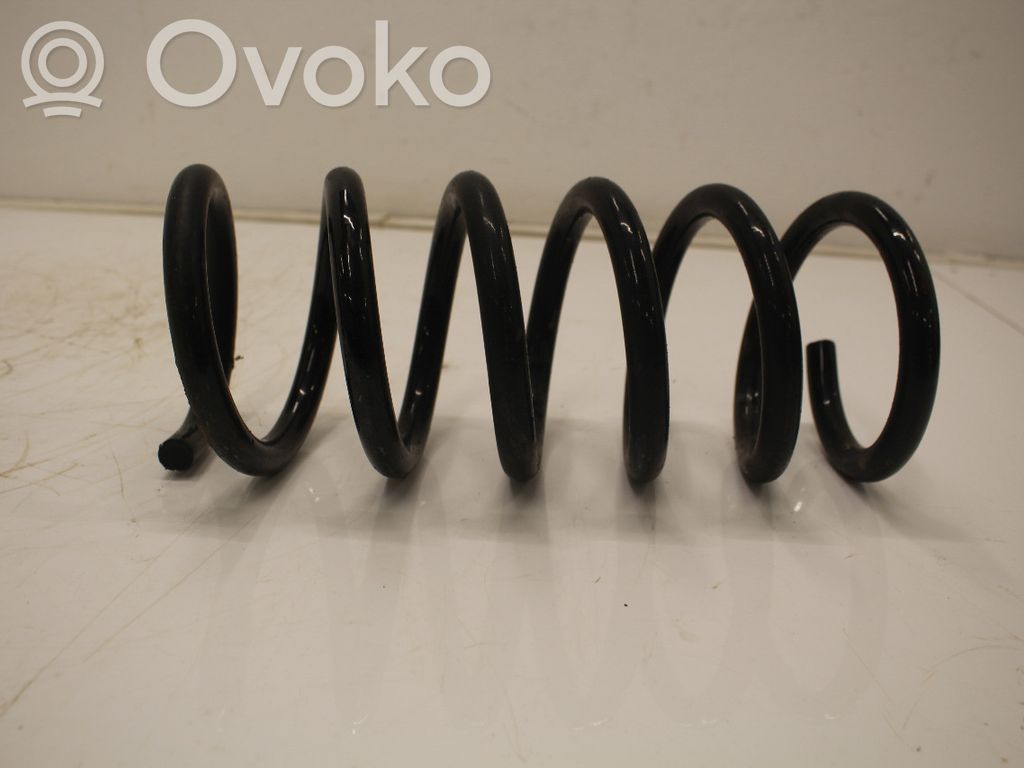 Volvo V60 Muelle espiral trasero 
