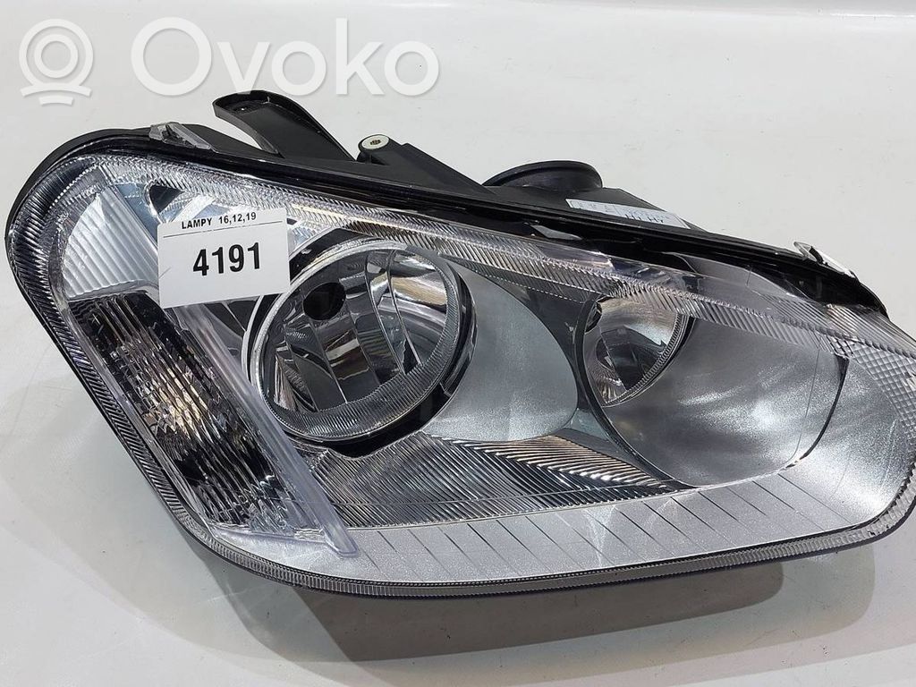 Headlight/headlamp   20B545
