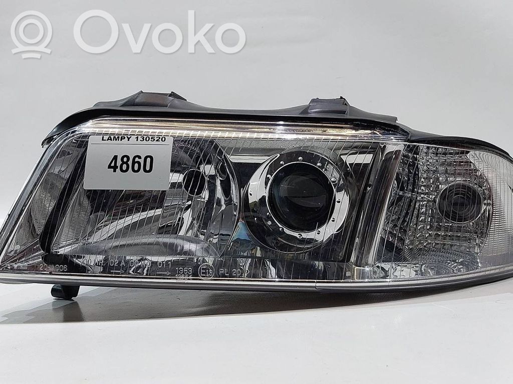 Audi A4 S4 B5 8D Scheinwerfer 