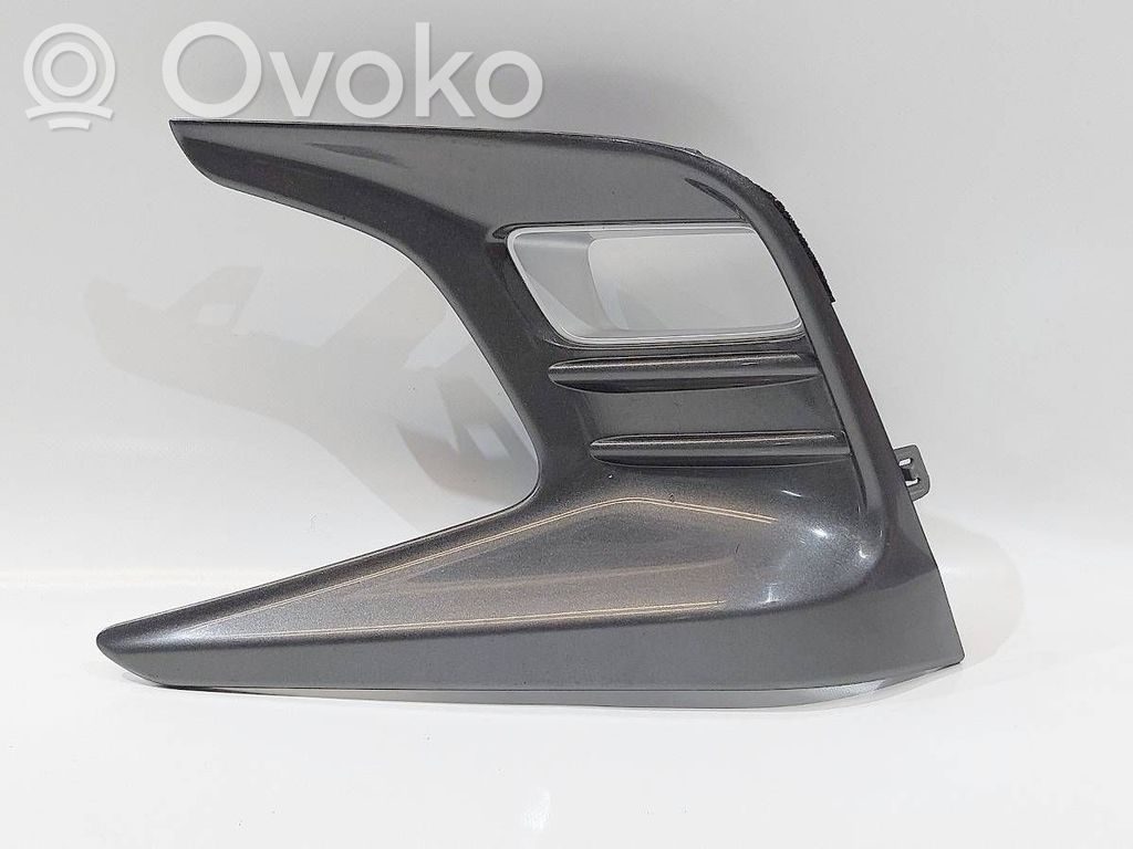 Lexus CT 200H Kratka dolna zderzaka przedniego 
