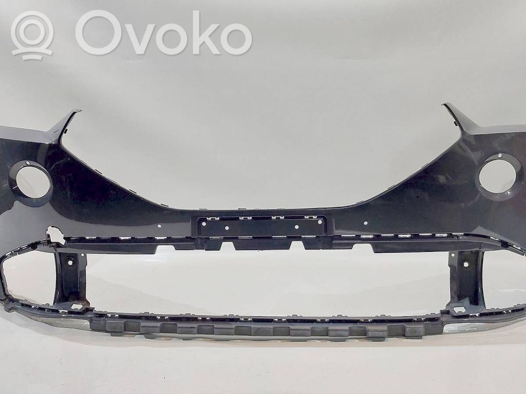 Front bumper   5FF807221