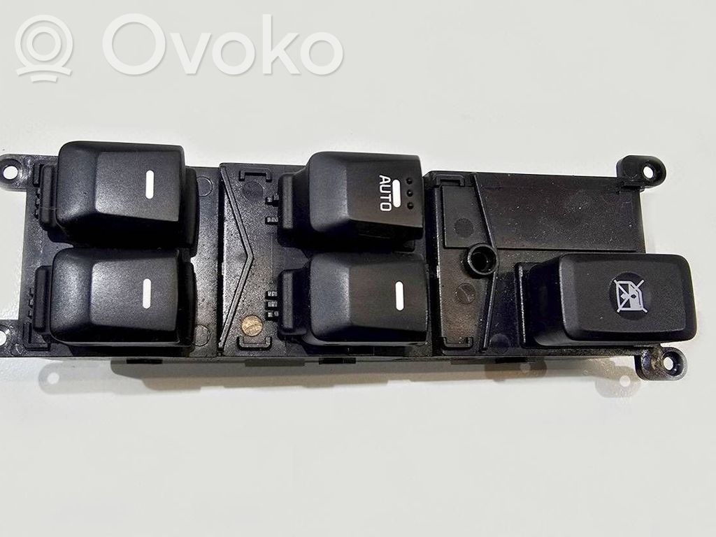 KIA Rio Releu macara geam electrică 