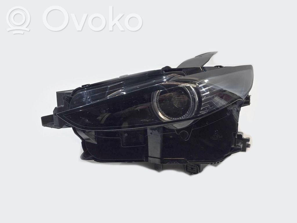 Mazda CX-30 Headlight/headlamp 