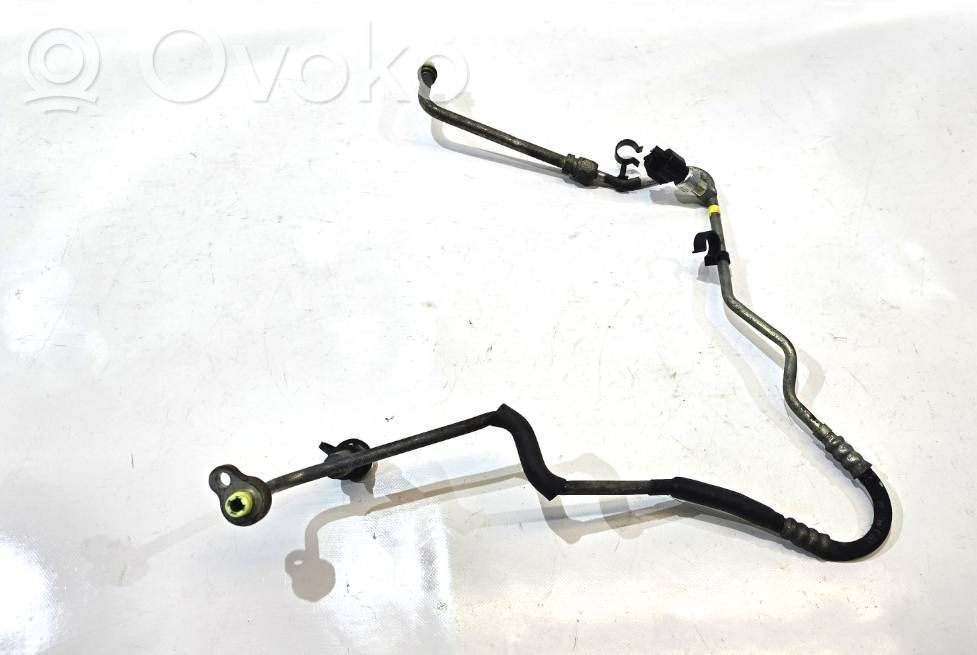 Volvo C30 Tubo flessibile aria condizionata (A/C) 