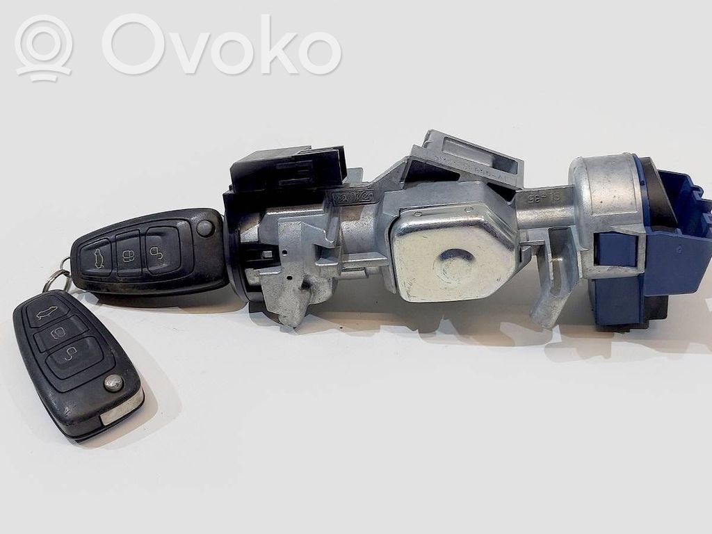 Užvedimo spynelė   3M513F880AE