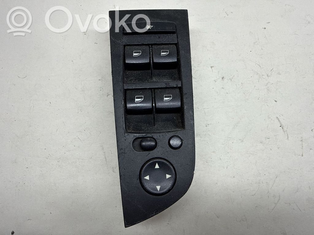Electric window control switch   9132147,HW04SW06,07W09K501