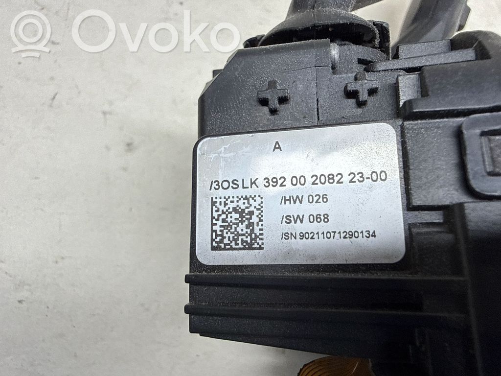 BMW 3 E90 E91 Senzor unghi volan 