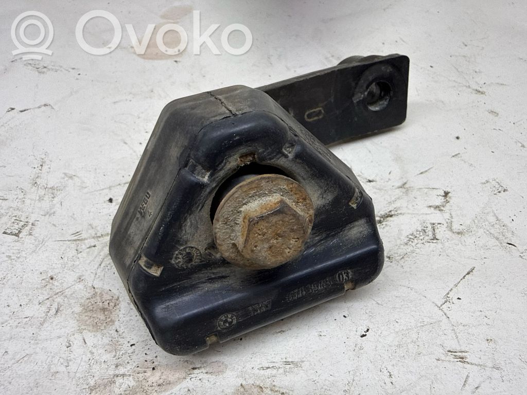 BMW 3 E90 E91 Kita galinės važiuoklės detalė 