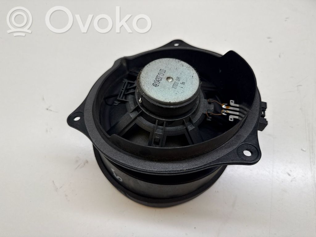 Etuoven kaiutin   8379567,4913430811,4273144