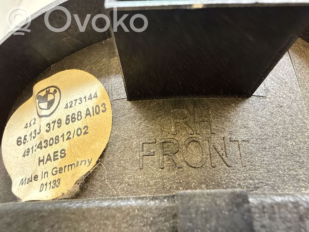 Etuoven kaiutin   8379568,4913430812,4273144