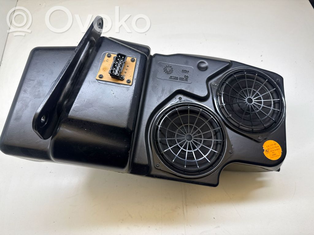 BMW X5 E53 Altavoz subwoofer 