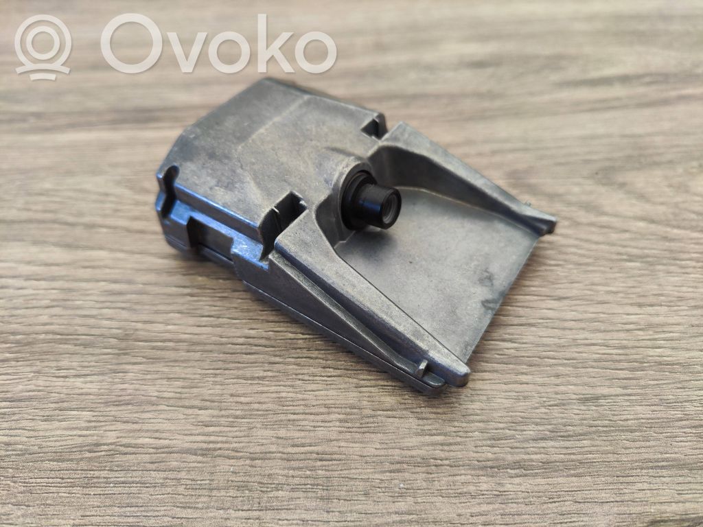 Opel Corsa F Windshield/windscreen camera 