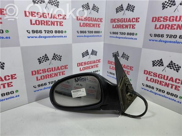 Chrysler Neon I Elektryczne lusterko boczne drzwi przednich 